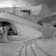Image for article titled One of the Most Beautiful Airport Terminals Ever Built Is Being Preserved as a Hotel